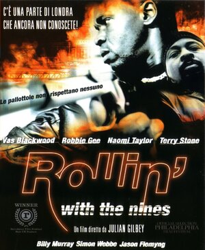 Постер: (Жестокие улицы, 2006 - вся информация о фильме на FilmNavi.ru