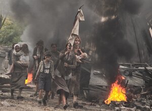 Брестская крепость кадр 21 онлайн-кинотеатр Эмбликс