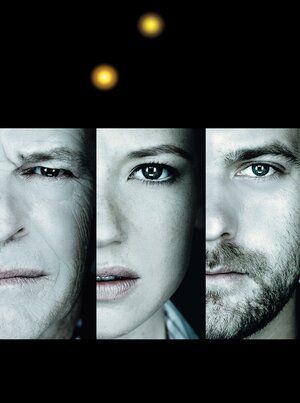 Постер: (Грань, 2008 - вся информация о сериале на FilmNavi.ru