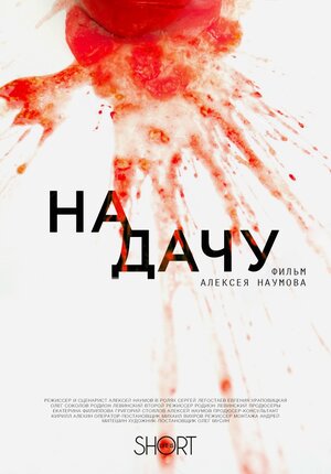 Постер: (На дачу, 2016 - вся информация о фильме на FilmNavi.ru