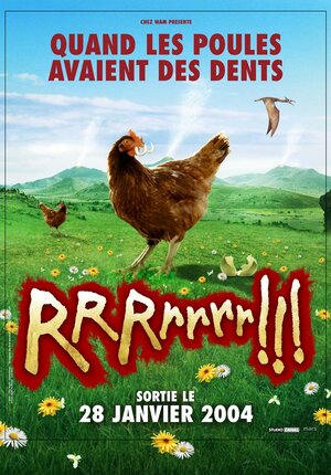 Постер: (Миллион лет до нашей эры, 2004 - вся информация о фильме на FilmNavi.ru