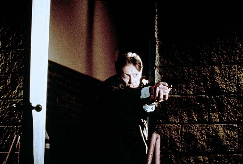 Фото: Наблюдатель / Кадр из фильма «Наблюдатель» (2000) #2222716