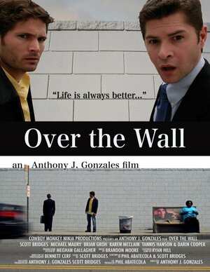 Постер: (Over the Wall, 2007 - вся информация о фильме на FilmNavi.ru