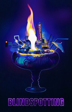 Постер: (Слепые пятна, 2018 - вся информация о фильме на FilmNavi.ru