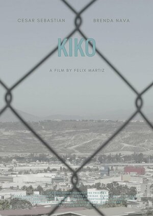 Постер: (Kiko, 2017 - вся информация о фильме на FilmNavi.ru