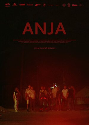 Постер: (Anja, 2019 - вся информация о фильме на FilmNavi.ru