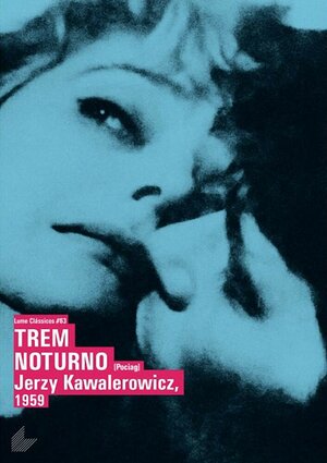 Постер: (Загадочный пассажир, 1959 - вся информация о фильме на FilmNavi.ru