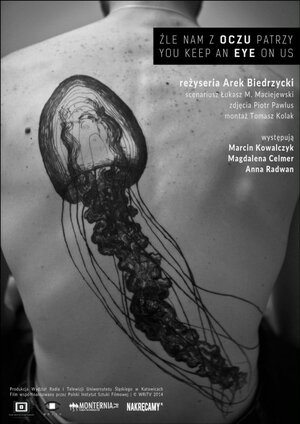 Постер: (Zle nam z oczu patrzy, 2014 - вся информация о фильме на FilmNavi.ru
