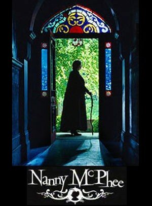 Постер: (Моя ужасная няня, 2005 - вся информация о фильме на FilmNavi.ru