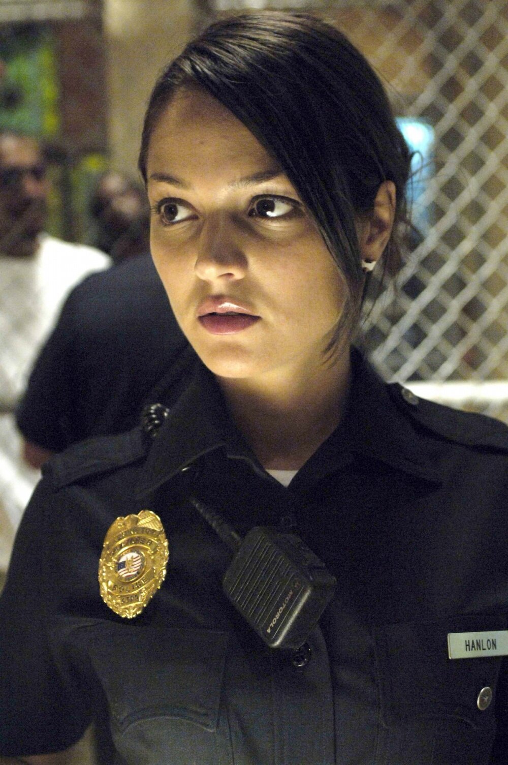 Фото: Щит / Кадр из сериала «Щит» (2002) #978516