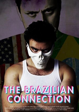 Постер: (The Brazilian Connection, 2019 - вся информация о фильме на FilmNavi.ru