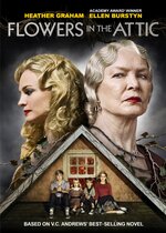 Цветы на чердаке: Начало (сериал, 1 сезон, все серии), 2022 — описание ...