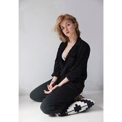 Секс элементтері бар заманауи фильмдер