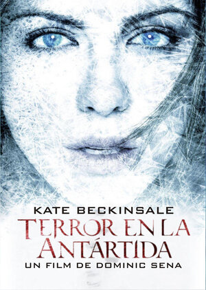 Постер: (Белая мгла, 2009 - вся информация о фильме на FilmNavi.ru