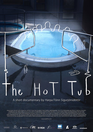 Постер: (The Hot Tub, 2016 - вся информация о мультфильме на FilmNavi.ru