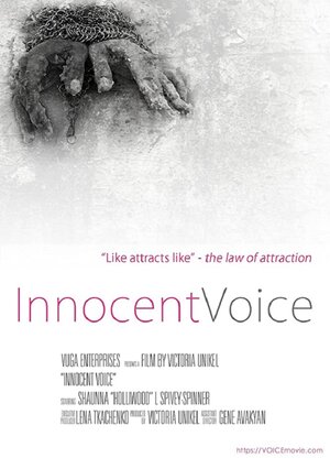 Постер: (Innocent Voice, 2022 - вся информация о фильме на FilmNavi.ru