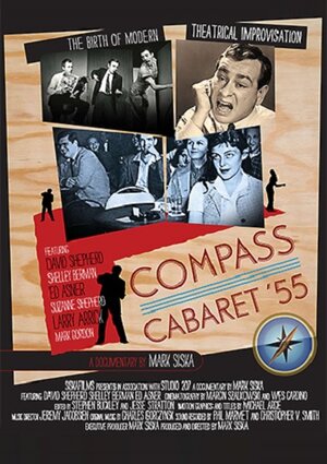 Постер: (Compass Cabaret 55, 2014 - вся информация о фильме на FilmNavi.ru