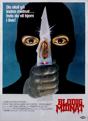 Постер: (Школьный бал, 1980 - вся информация о фильме на FilmNavi.ru