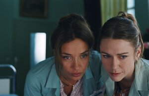 Скафандр и бабочка кадр 5 онлайн-кинотеатр Эмбликс