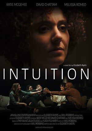 Постер: (Intuition, 2017 - вся информация о фильме на FilmNavi.ru