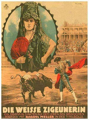 Постер: (Кармен, 1926 - вся информация о фильме на FilmNavi.ru