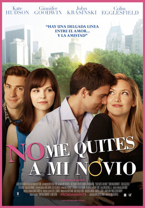 Постер: (Жених напрокат, 2011 - вся информация о фильме на FilmNavi.ru