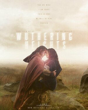 Постер: (Wuthering Heights, 2018 - вся информация о фильме на FilmNavi.ru