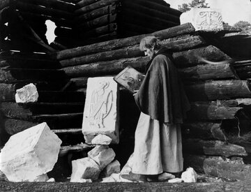 Кадр из фильма