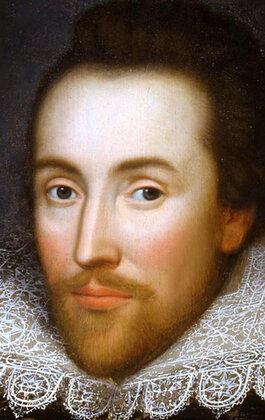 Уильям Шекспир (William Shakespeare): фильмы, биография, семья ...