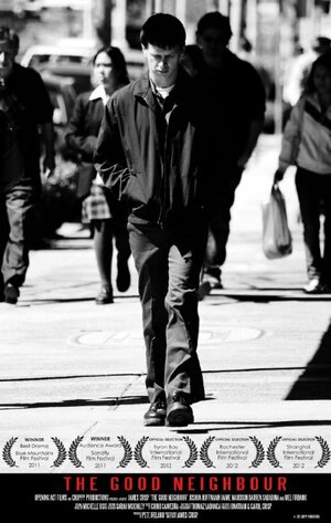 Постер: (Хороший сосед, 2011 - вся информация о фильме на FilmNavi.ru