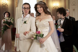 Жастармен HD