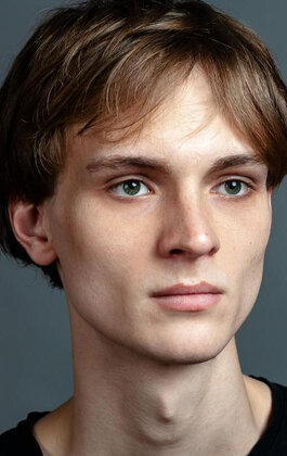 Сергей Серегин: фильмы, биография, семья, фильмография — Кинопоиск