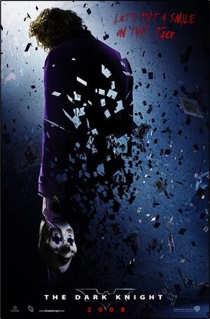 Постер: (Темный рыцарь, 2008 - вся информация о фильме на FilmNavi.ru