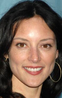 Yalangoch Lola Glaudini