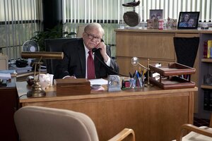 Слишком крут для неудачи кадр 9 онлайн-кинотеатр Эмбликс