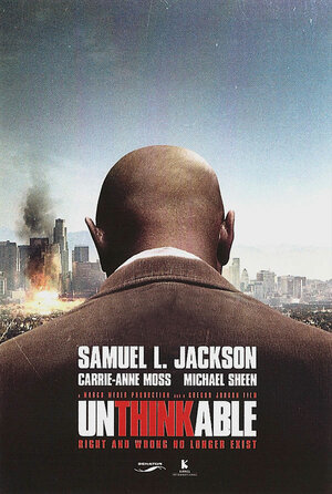 Постер: (Немыслимое, 2009 - вся информация о фильме на FilmNavi.ru