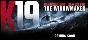 Постер: (К-19, 2002 - вся информация о фильме на FilmNavi.ru