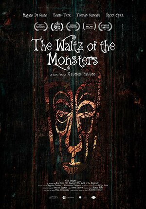 Постер: (The Waltz of the Monsters, 2017 - вся информация о фильме на FilmNavi.ru
