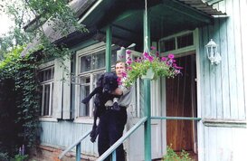 Василий Бочкарев: фильмы, биография, семья, фильмография — Кинопоиск