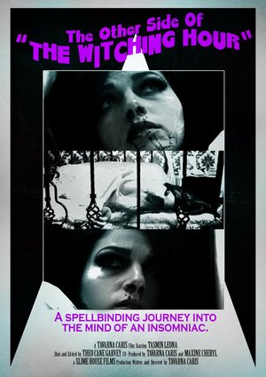 Постер: (Обратная сторона часа ведьмовства, 2016 - вся информация о фильме на FilmNavi.ru