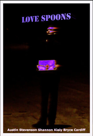 Постер: (Love Spoons, 2018 - вся информация о фильме на FilmNavi.ru