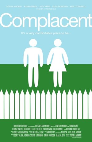 Постер: (Самодовольный, 2012 - вся информация о фильме на FilmNavi.ru