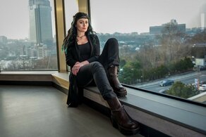 Жалған аяқ киім