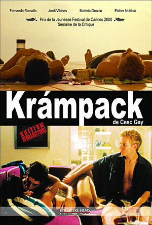 Постер: (Крампак, 2000 - вся информация о фильме на FilmNavi.ru