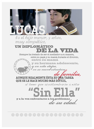 Постер: (Без неё, 2010 - вся информация о фильме на FilmNavi.ru