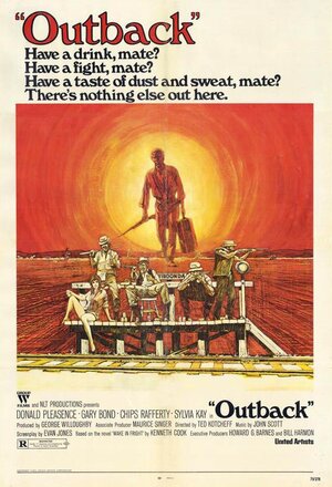 Постер: (Опасное пробуждение, 1970 - вся информация о фильме на FilmNavi.ru