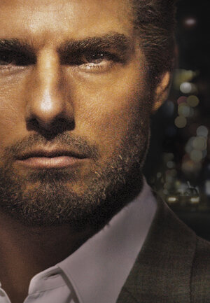 Постер: (Соучастник, 2004 - вся информация о фильме на FilmNavi.ru