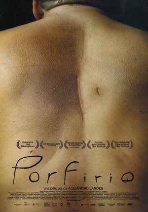 Постер: (Порфирио, 2011 - вся информация о фильме на FilmNavi.ru
