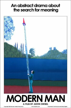 Постер: (Modern Man, 2006 - вся информация о фильме на FilmNavi.ru