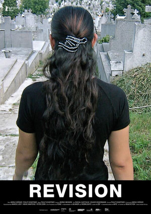 Постер: (Revision, 2012 - вся информация о фильме на FilmNavi.ru
